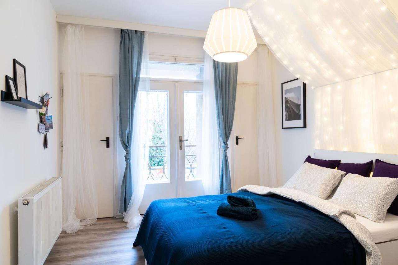 Jaselska Rooms - Brno Center מראה חיצוני תמונה